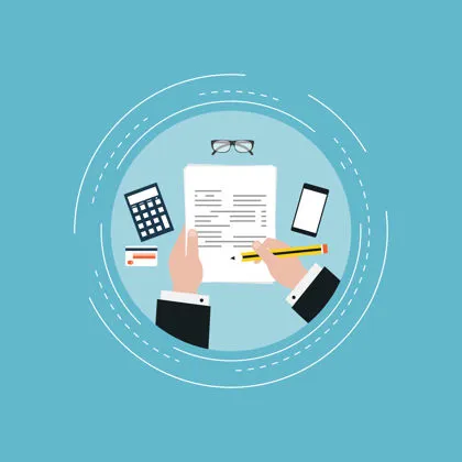 Consulente tributario che analizza documenti fiscali e grafici durante una consulenza a Bussolengo